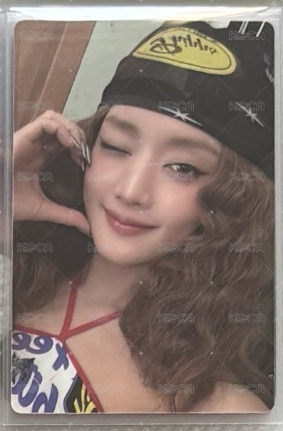 i sway專卡