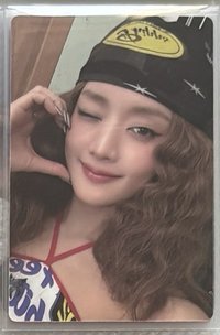i sway專卡