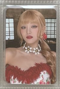 i love k4簽售卡