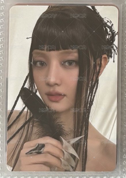 快閃立牌卡