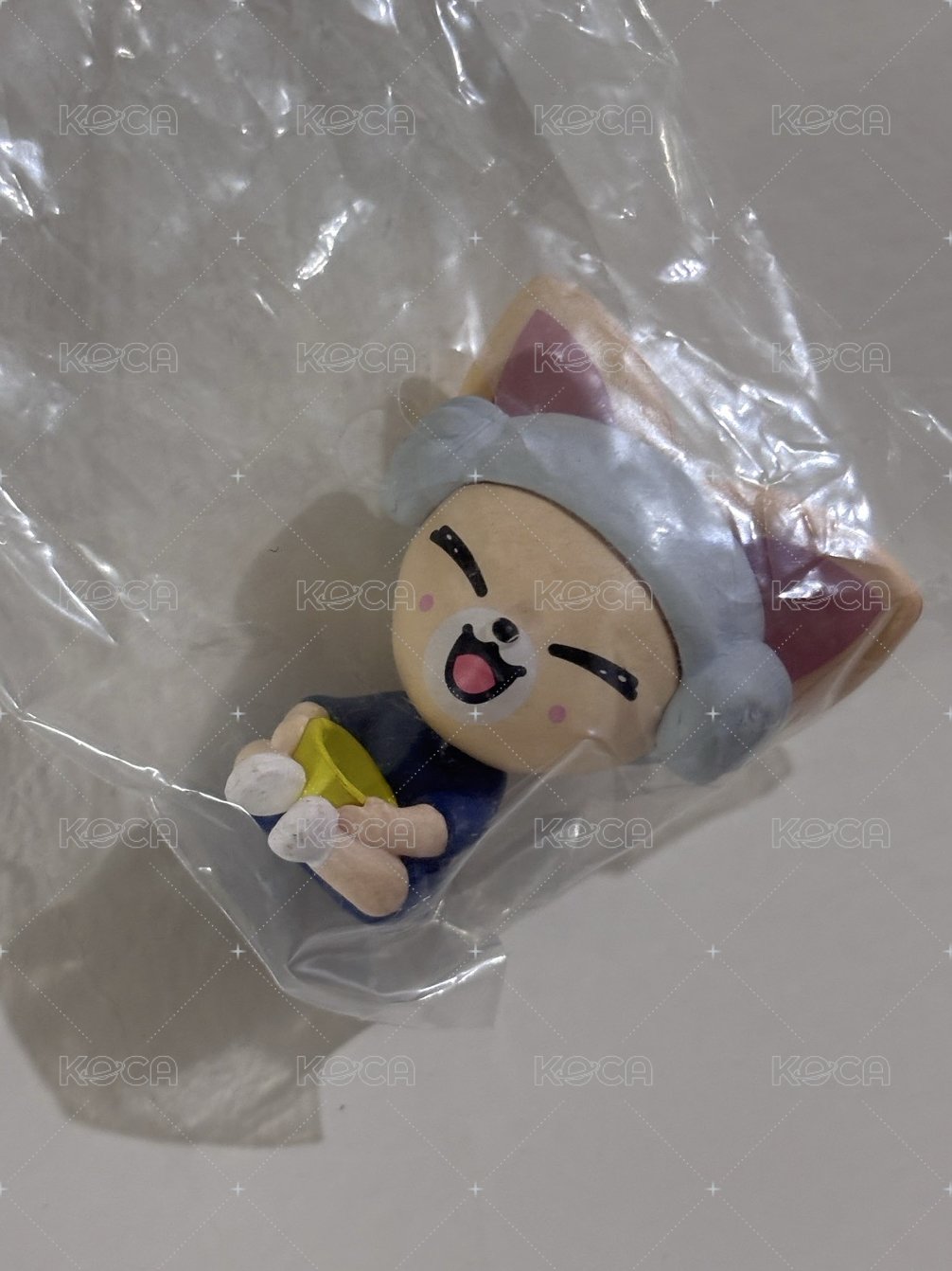 桑拿扭蛋 寅