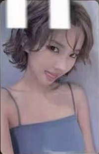 We are 泡泡摩奇 幸運卡 B ver.