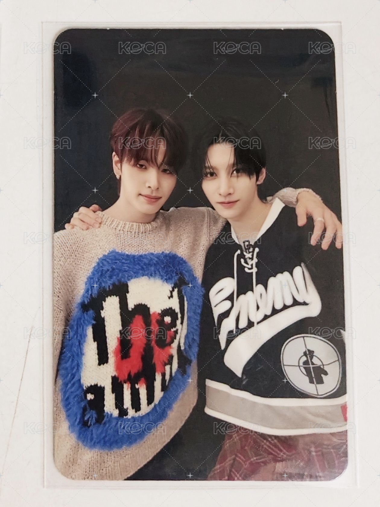 YU & HARU