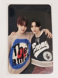 YU & HARU