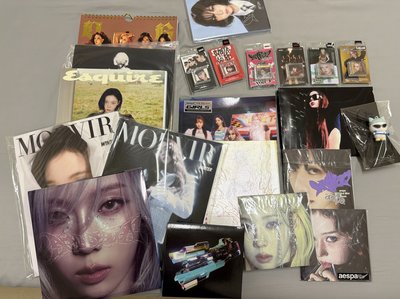 冬大盤