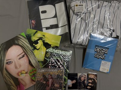 冬大盤