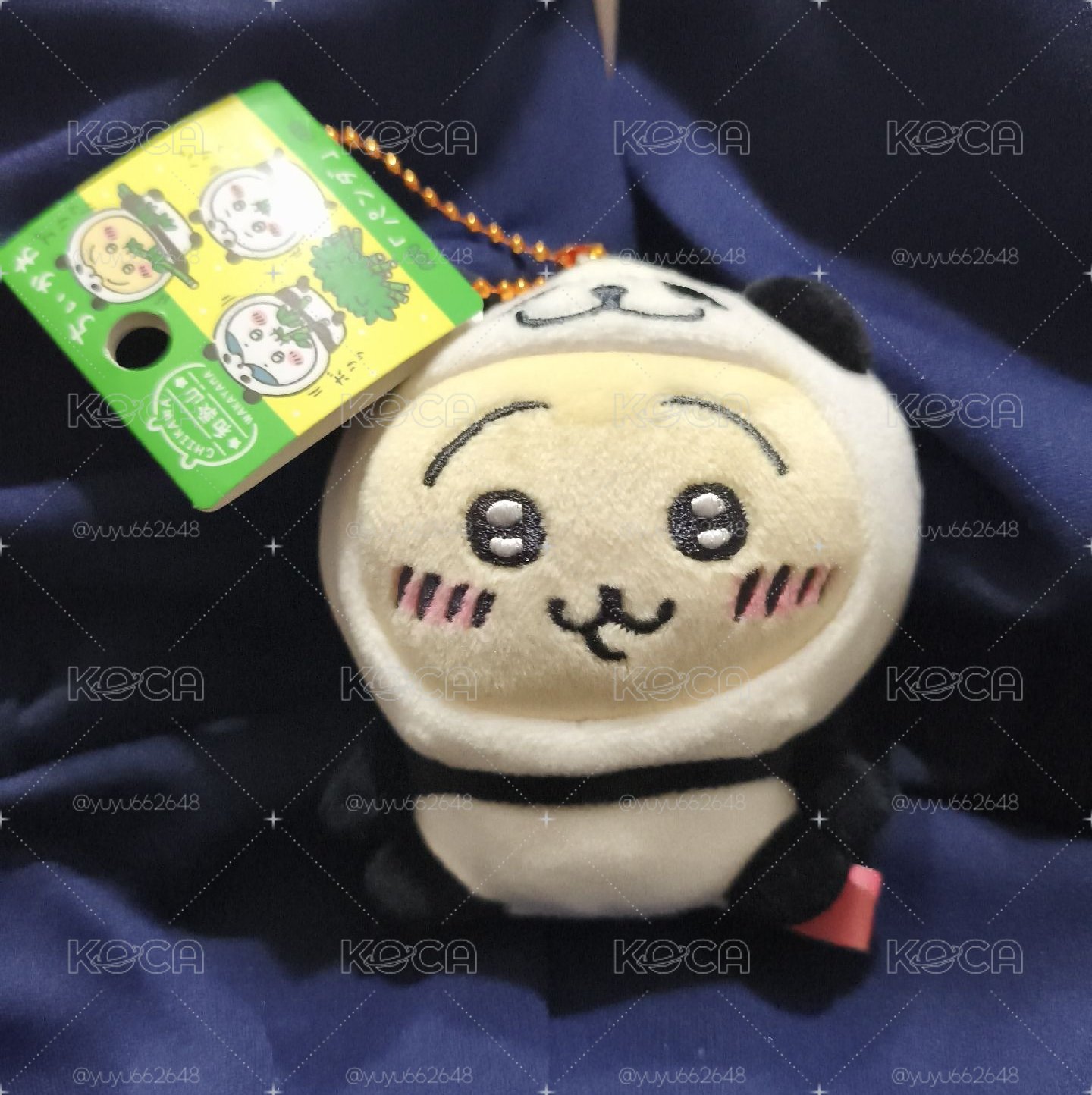 地區限定 吊娃 和歌山限定 熊貓 吉伊卡娃 烏賽奇