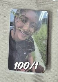 貼1