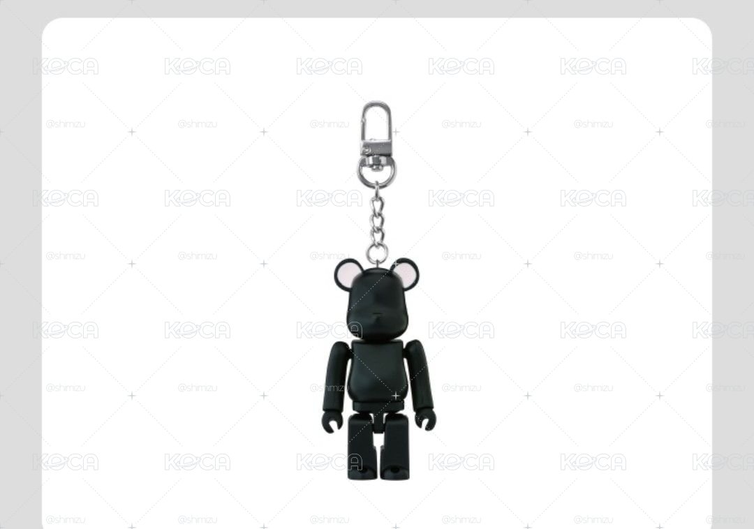 BE@RBRICK/Vernon 100%