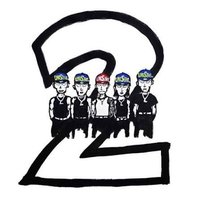 混2