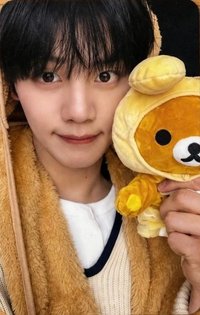 迷一 br 線下 簽售卡 拉拉熊 Rilakkuma ver.