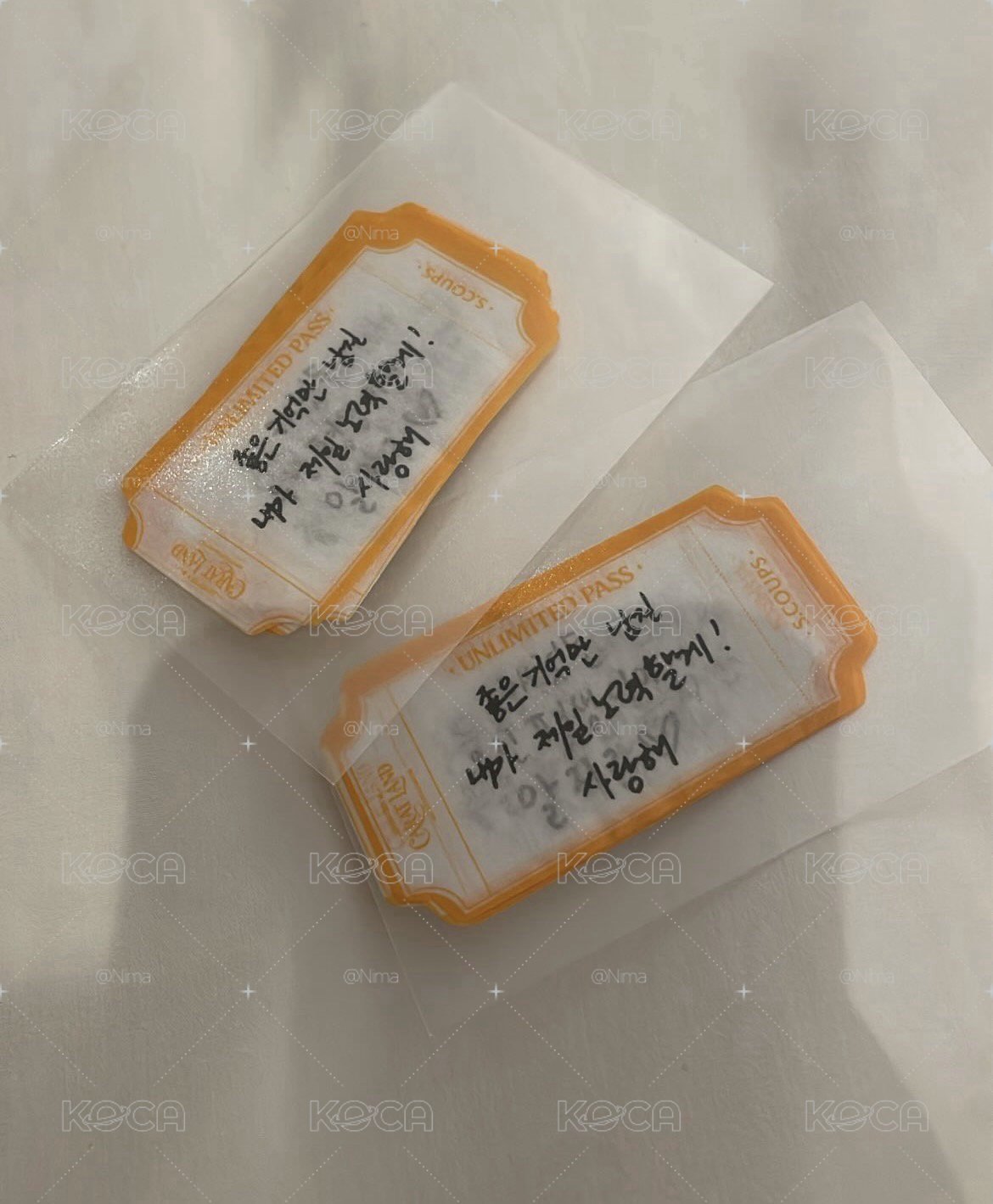 [SVT] NEW_曼谷場限定城市T