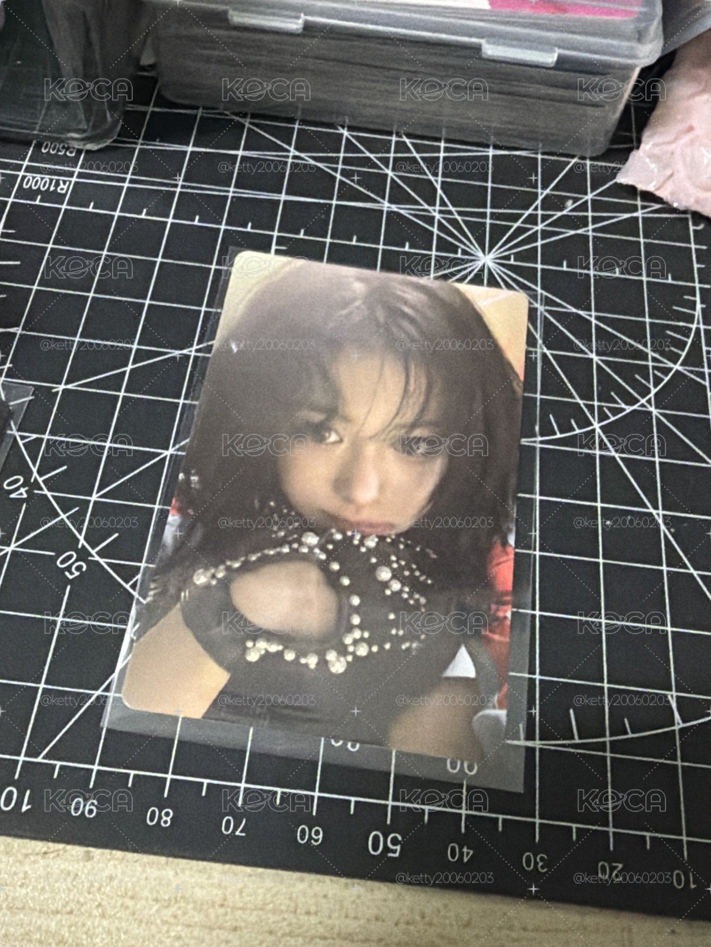 賢 團封特典C