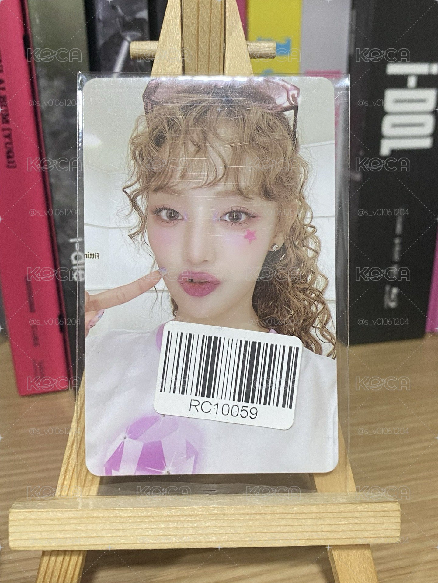 迷七妮kms1.0