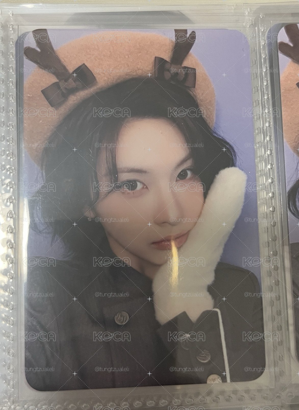 麋鹿裴