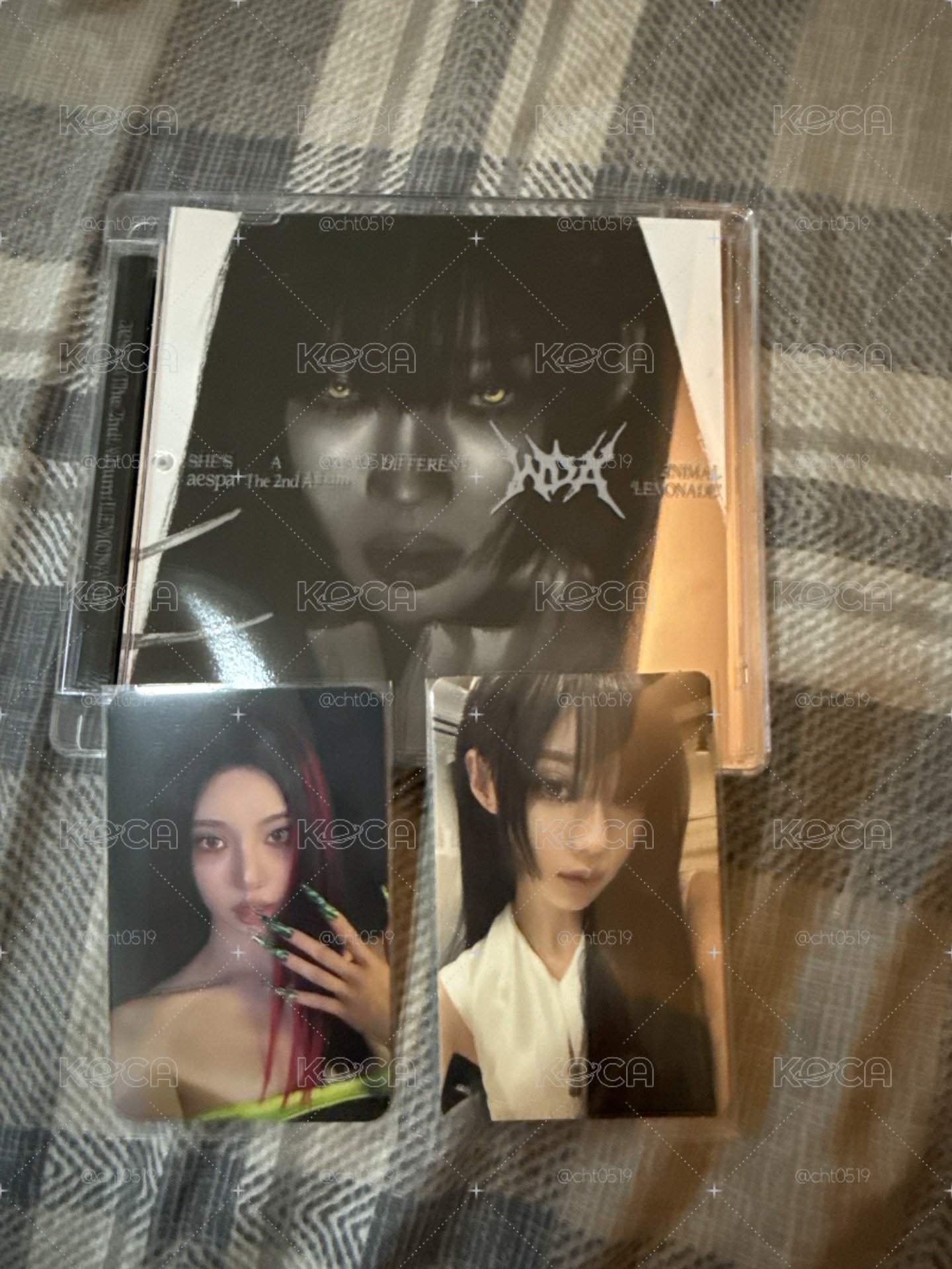 冬封冬卡+sw LD 寧