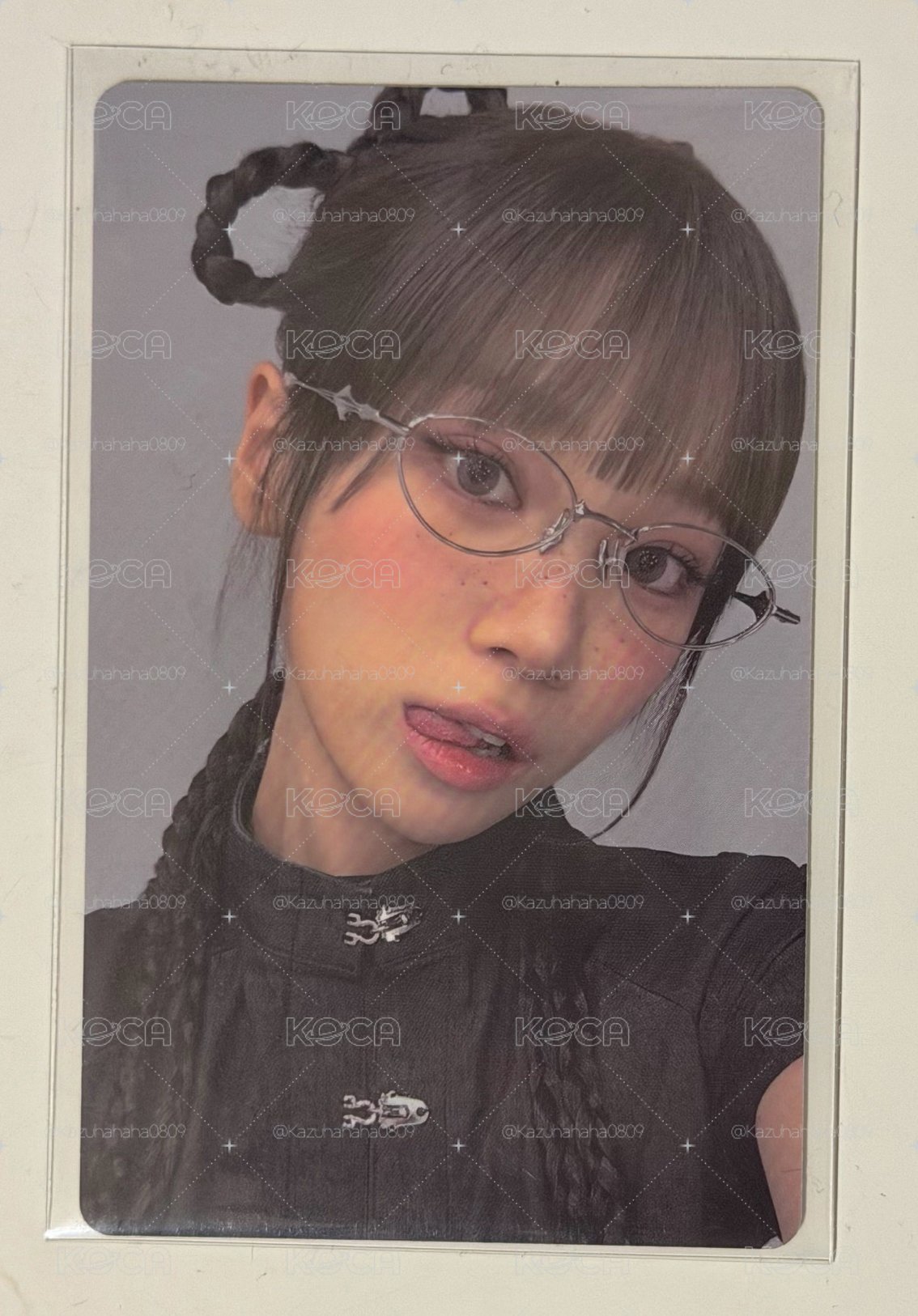 sc 春麗采 單封版