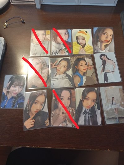 兩圖合售