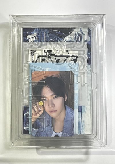 特別版全專 拿花恩