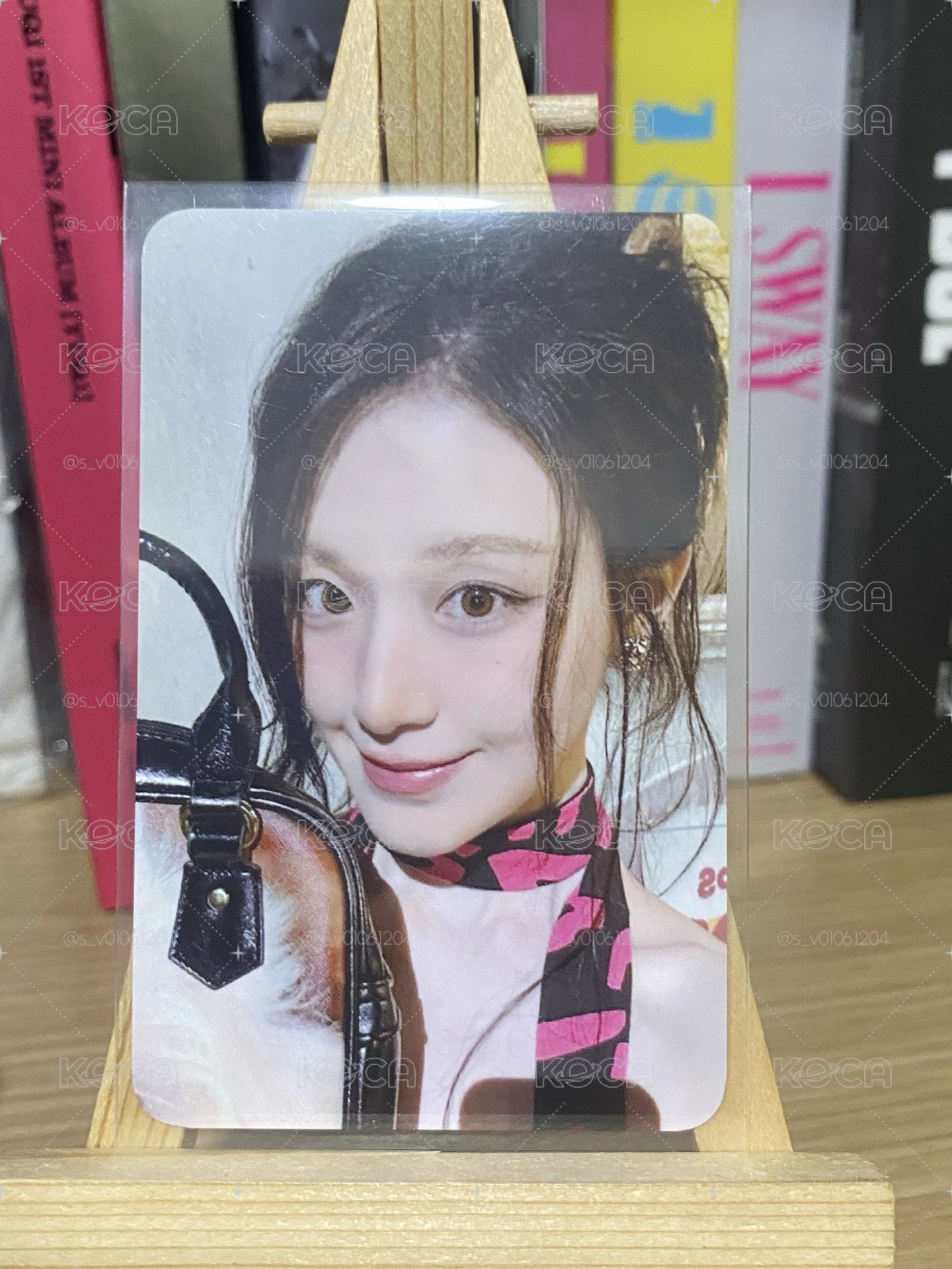 迷八ny入場