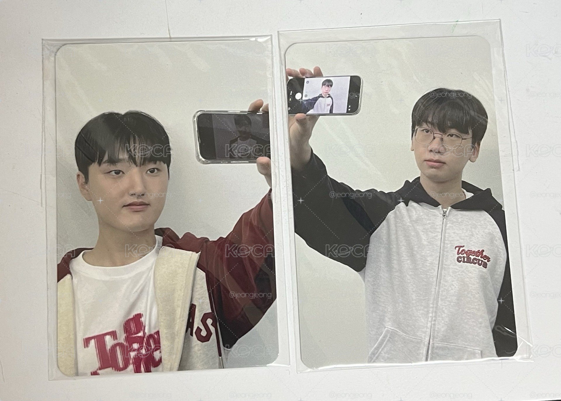 2026 T1 Road to MSI 滿額卡 Doran Peyz