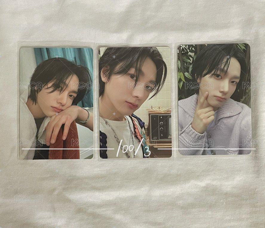 BND  WHO SUNGHO 