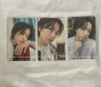 BND  WHO SUNGHO 