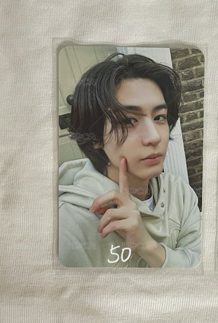 BND 回憶錄 LEEHAN