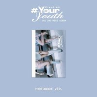 迷你二輯 專輯 Photobook ver.