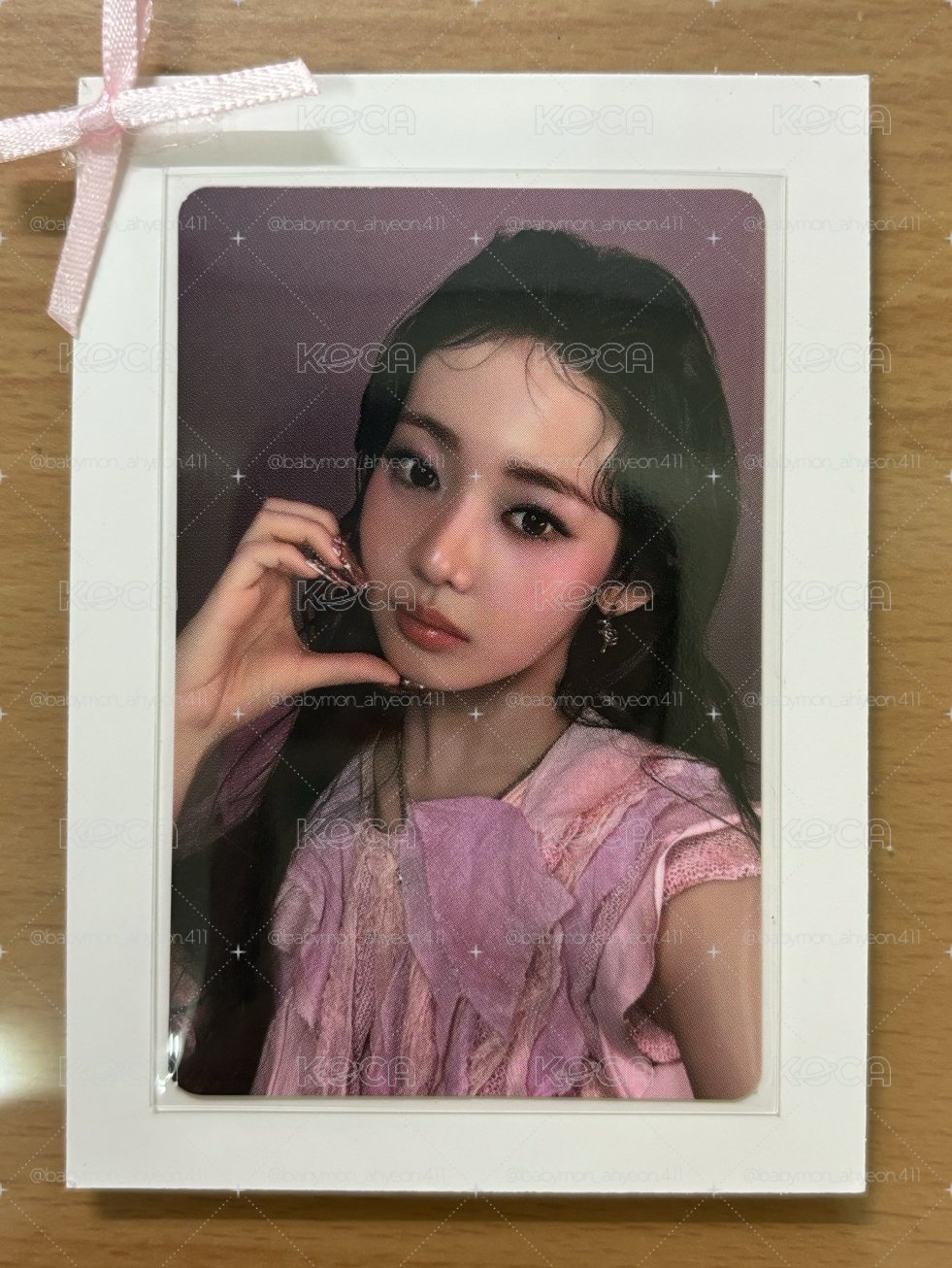 比心茶仁