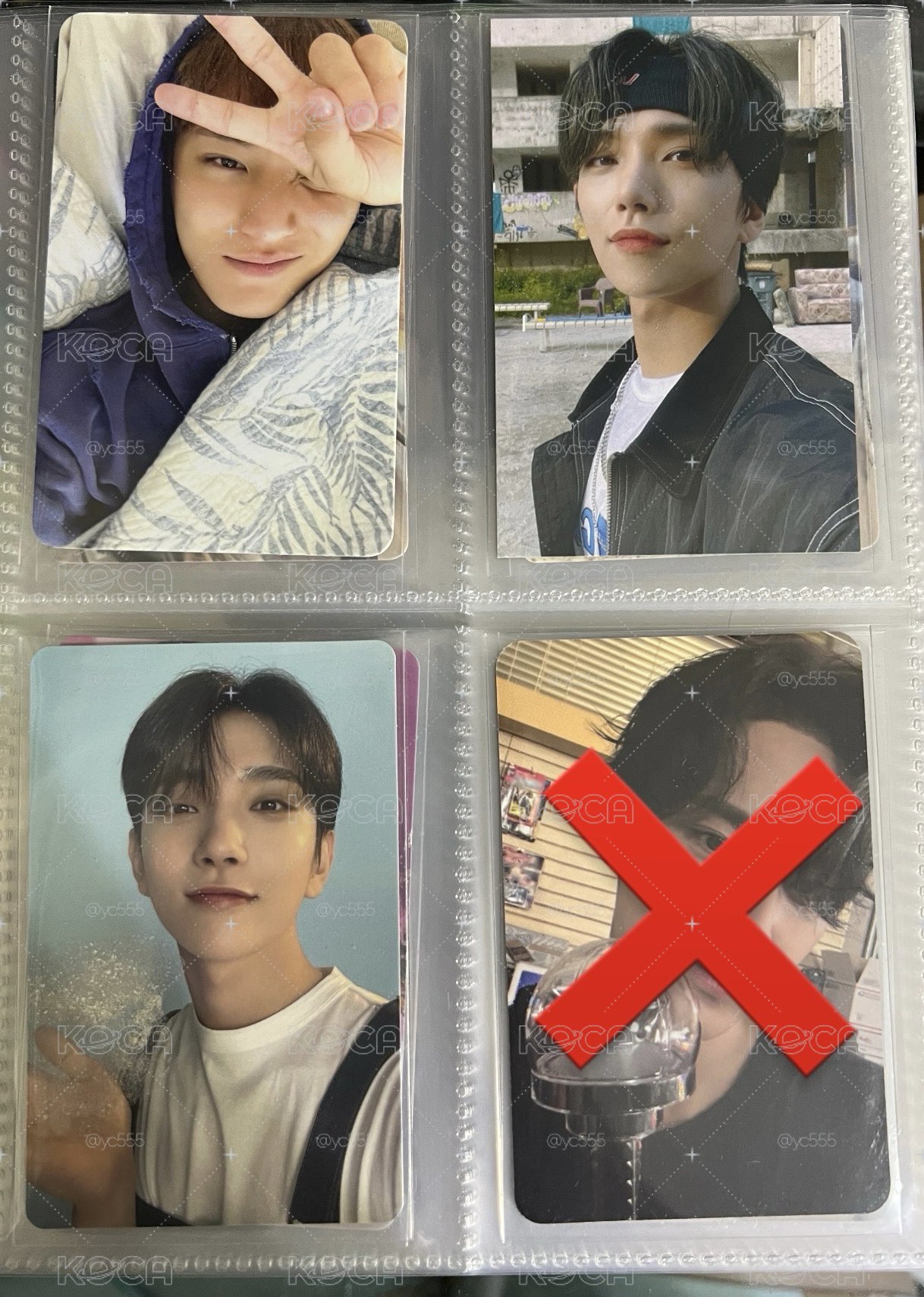 奎小小盤+泡泡秀+髮帶秀