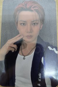 迷你四輯快閃店 滿額卡 