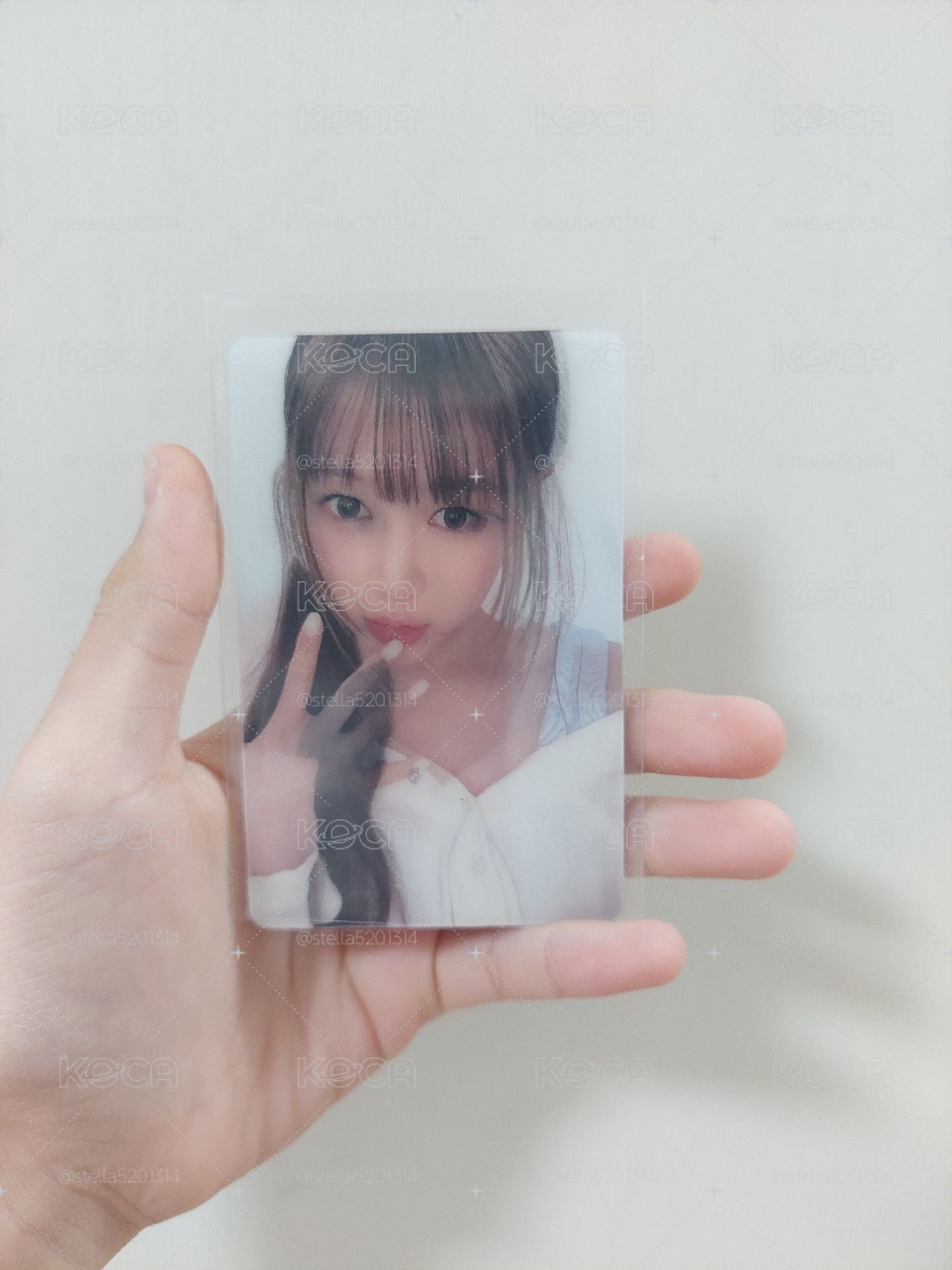 現貨yeon五星