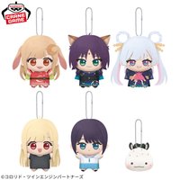 超かぐや姫！ちびぐるみ