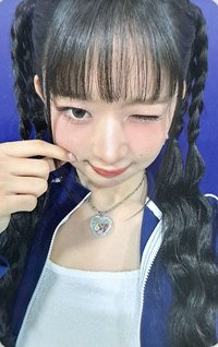 25’ FC IVE SCOUT 日本VIP 入場卡 / 場限卡 