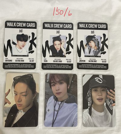  NCT DREAM 127