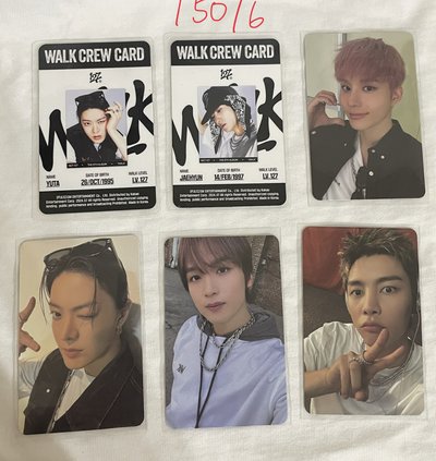  NCT DREAM 127