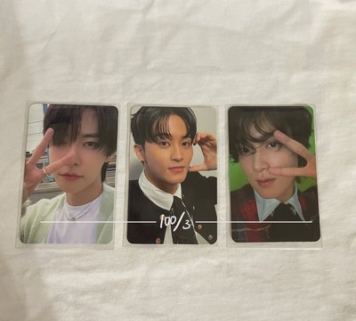  NCT DREAM 127