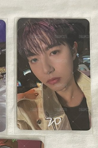 SMOOTHIE RENJUN