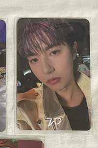 SMOOTHIE RENJUN