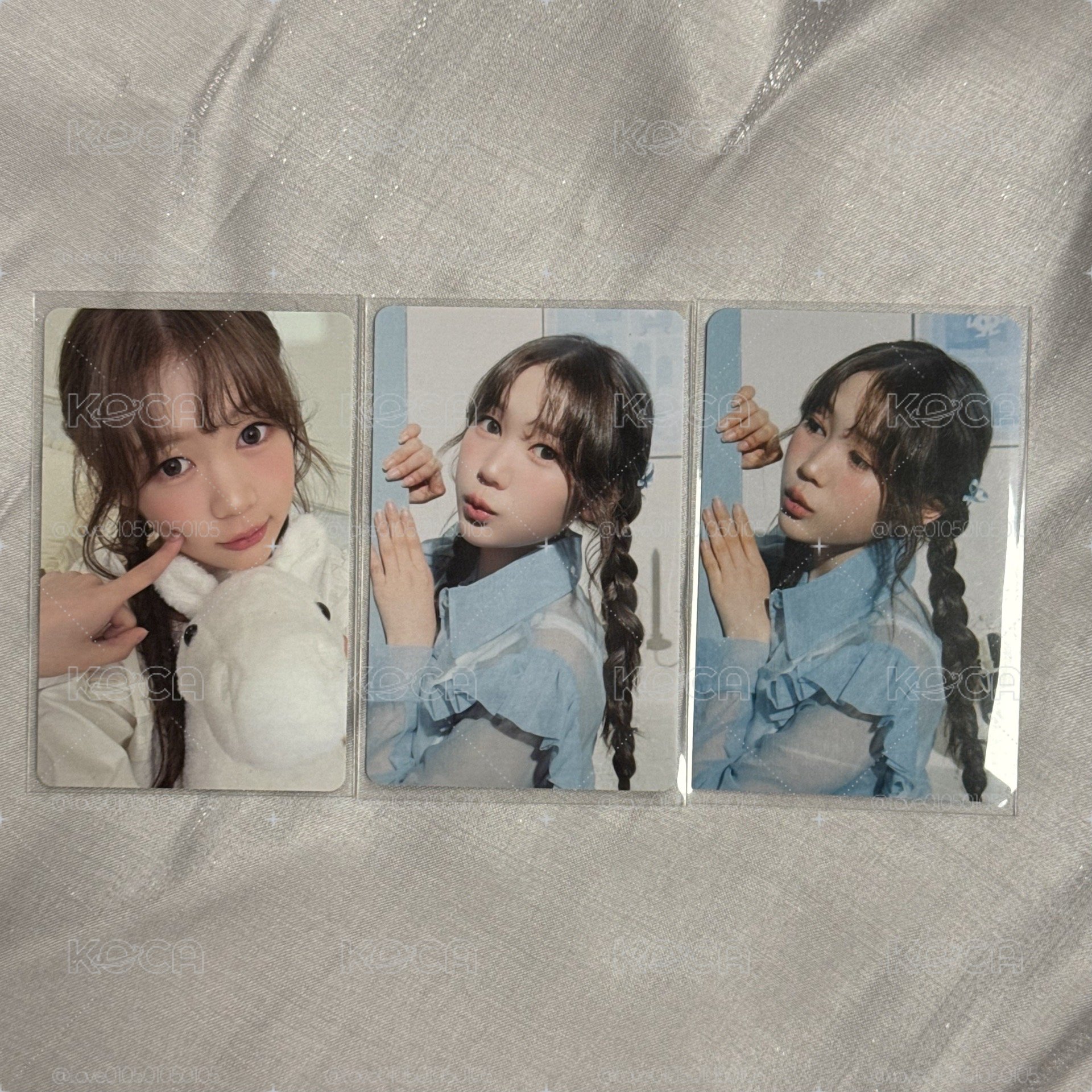 Hearts2Hearts 26年曆 固配+WM特典 YE-ON