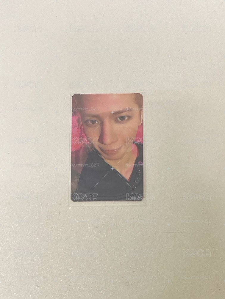 迷八 顯專卡
