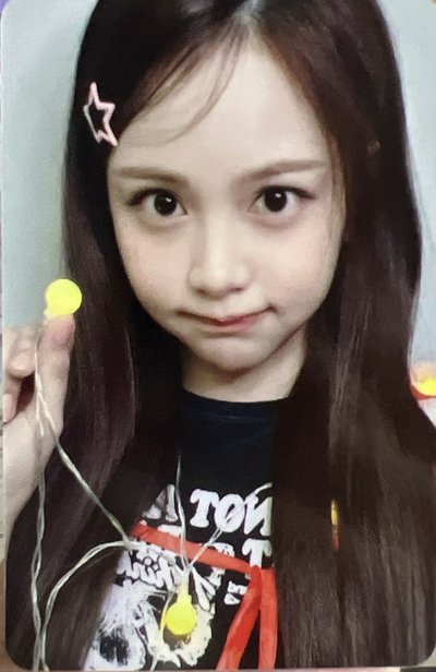 h2h 卡門 mr特典