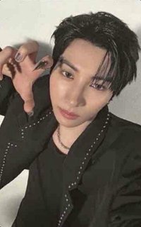 Hellmate 初回限定B盤 專輯卡 