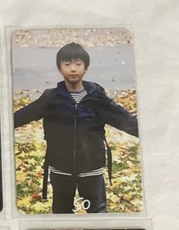FC隨機卡-ANTON