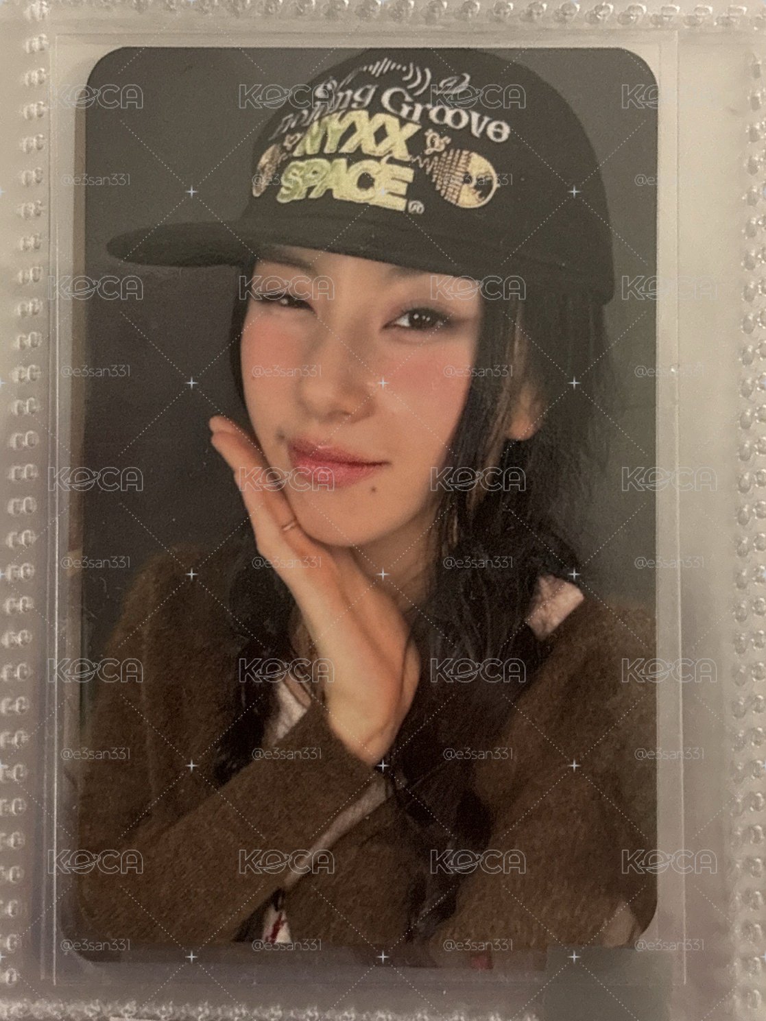 特四 sw 幸運卡 