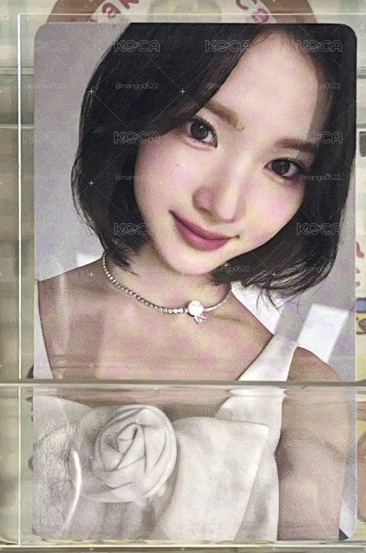 h2h jiwoo 隨機卡
