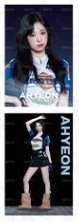 Ahyeon (（A+B)2張