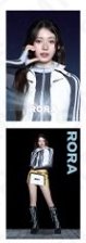 Rora(A+B)2張