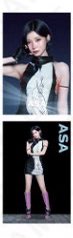 Asa(A+B)2張
